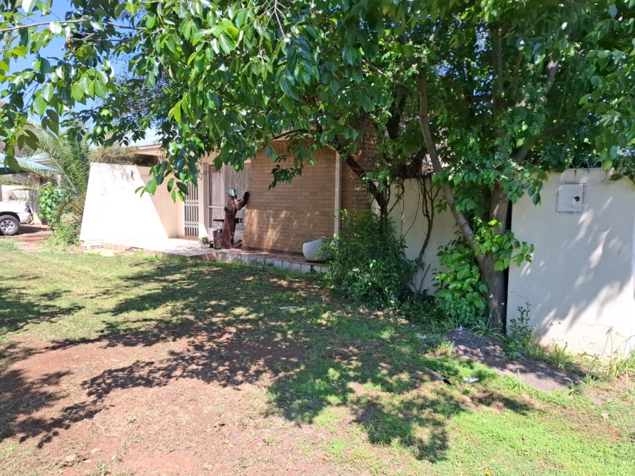 3 Bedroom Property for Sale in Universitas Free State